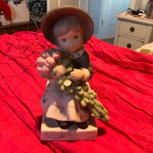 Kim Anderson’s “Pretty as a Picture”